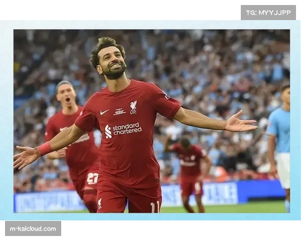 利物浦防线再遭挑战，连续十场比赛失球，攻守平衡亟待调整