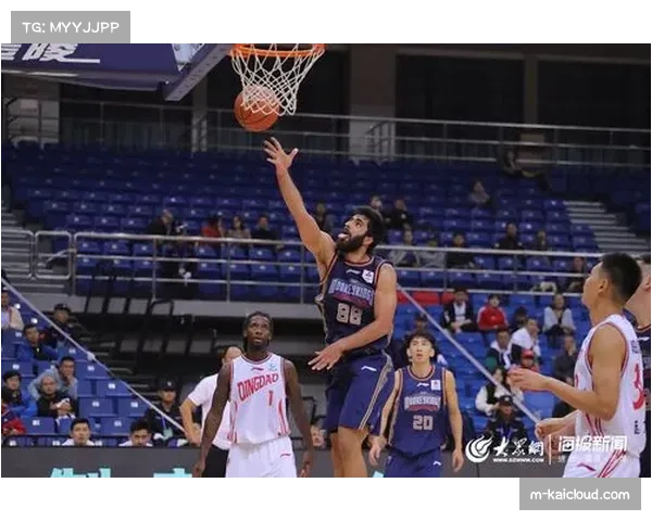 福建轻取四川迎新年开门红 外线火力成取胜关键