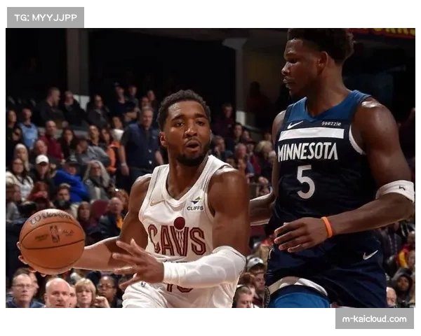 米切尔关键时刻表现分析 骑士后卫第四节得分能力